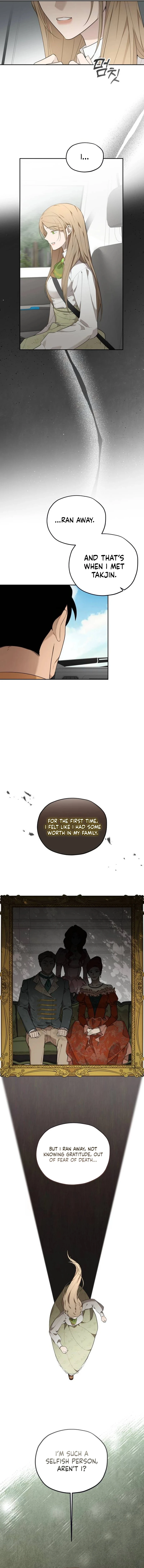 Truck Driver Tag Team Match Chapter 6 - Page 7