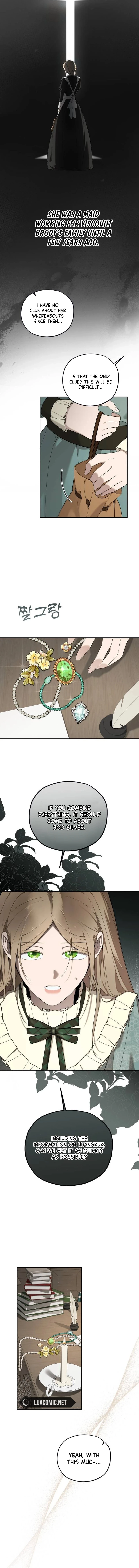 Truck Driver Tag Team Match Chapter 7 - Page 7