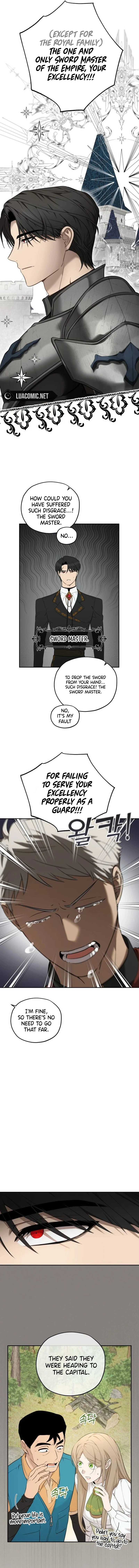 Truck Driver Tag Team Match Chapter 9 - Page 2