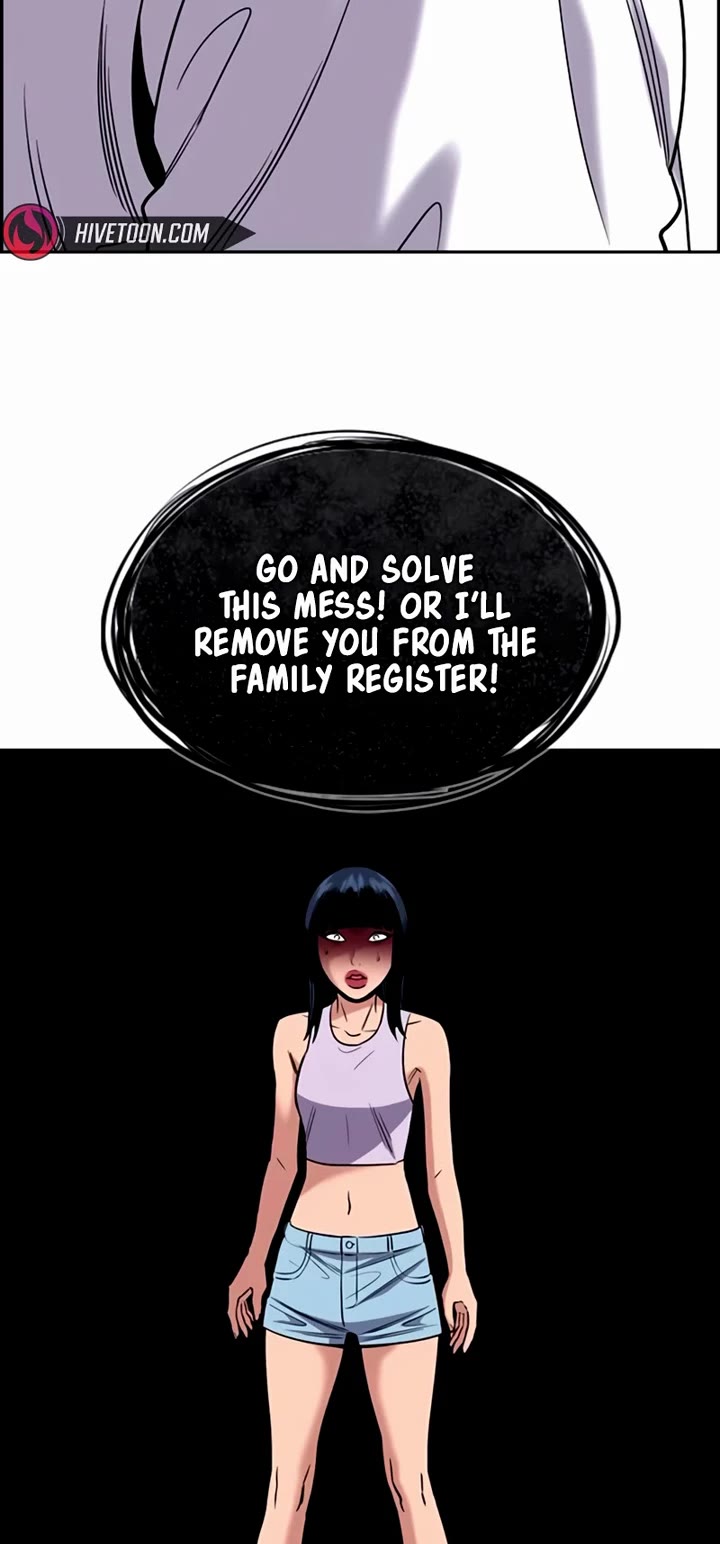 True Education Chapter 201 - Page 11