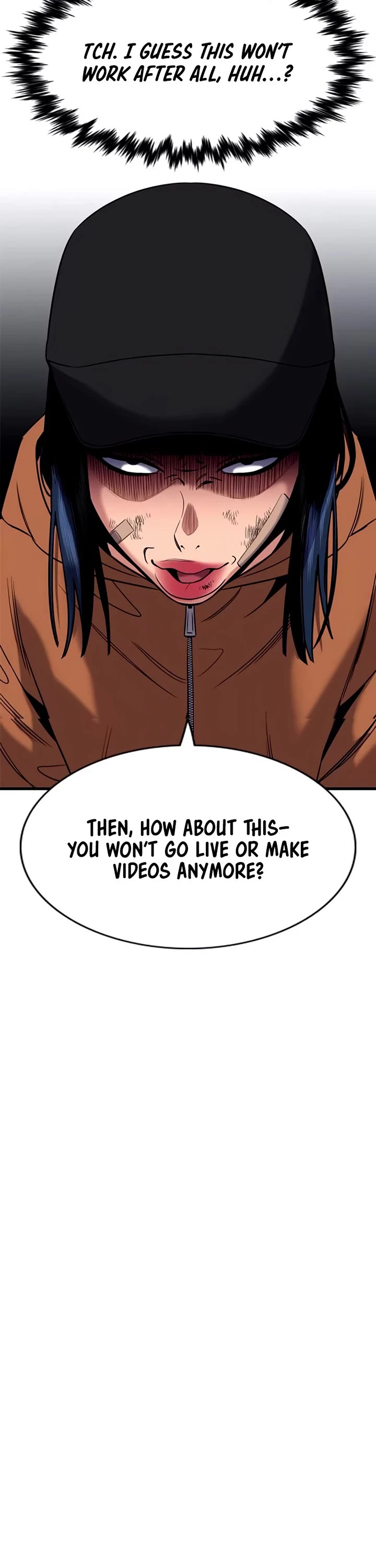True Education Chapter 202 - Page 10