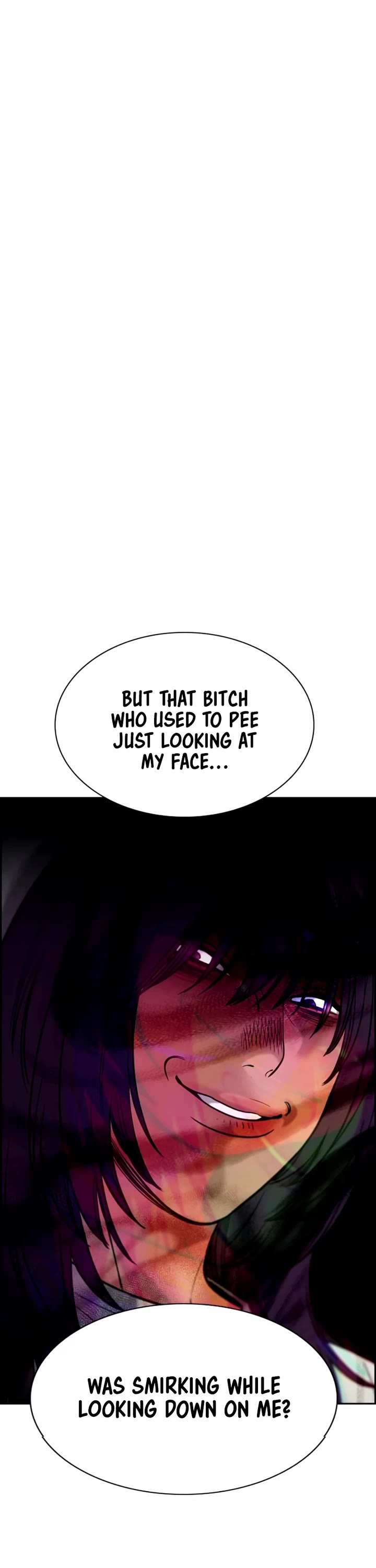 True Education Chapter 202 - Page 39