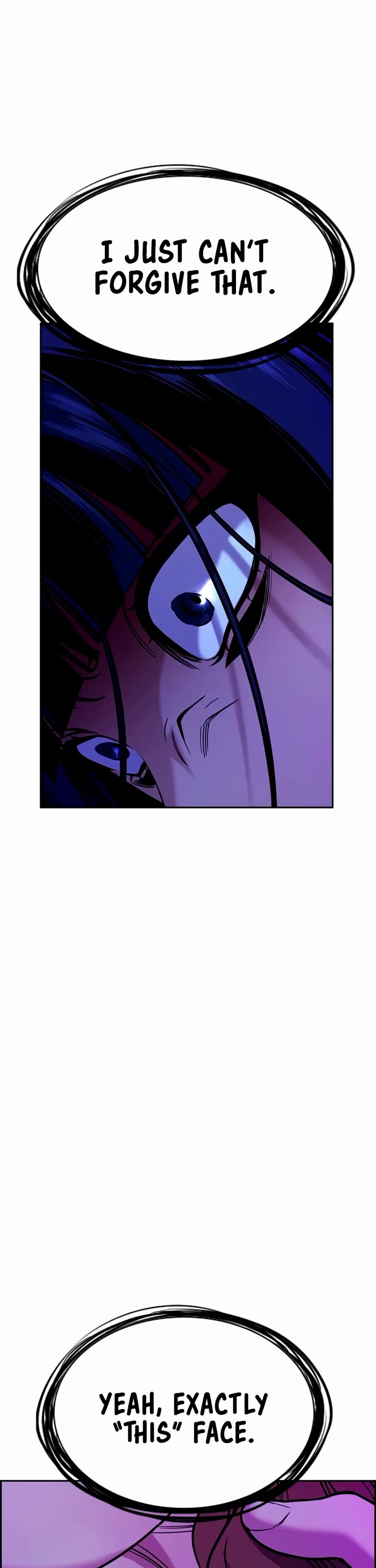 True Education Chapter 202 - Page 40