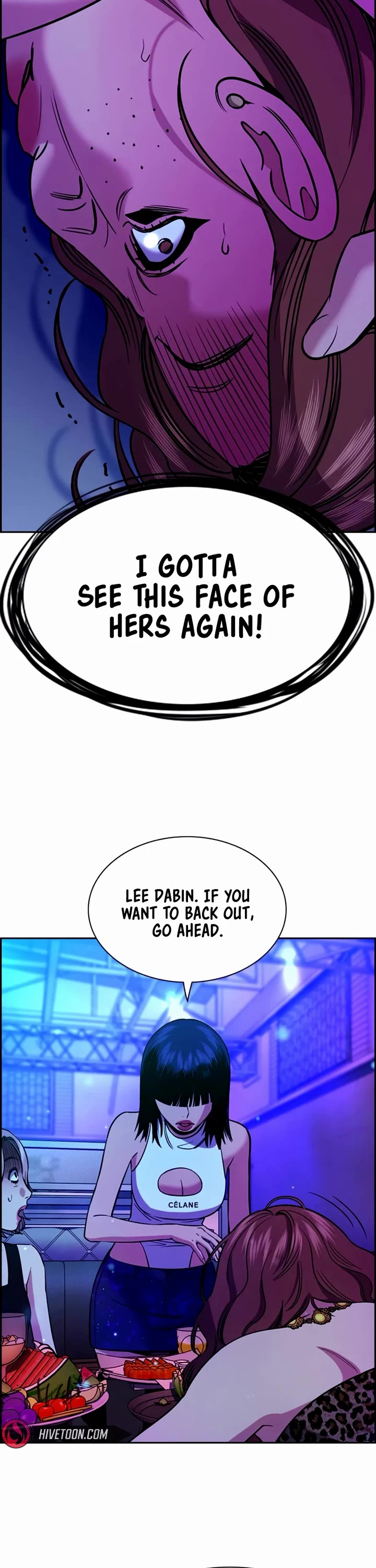 True Education Chapter 202 - Page 41