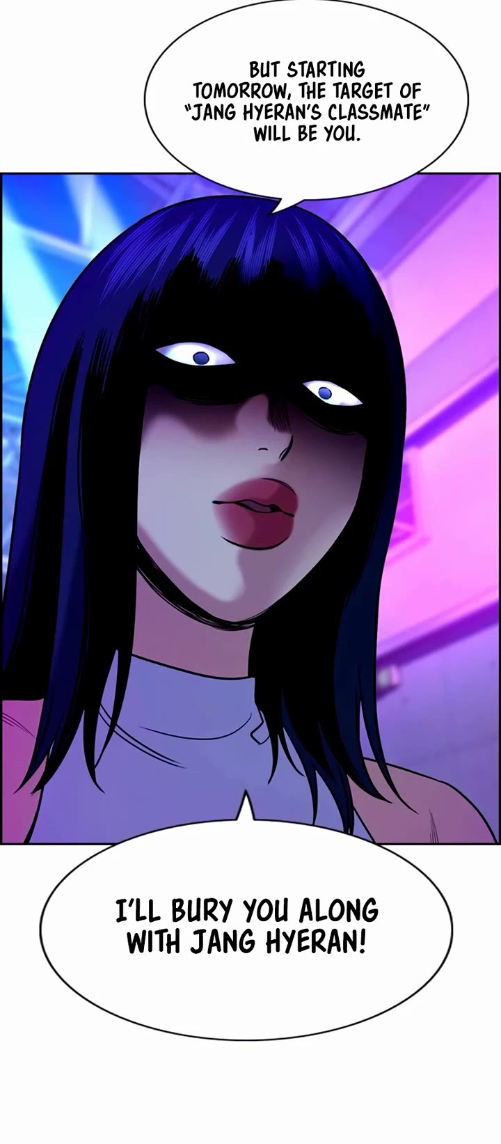 True Education Chapter 202 - Page 42