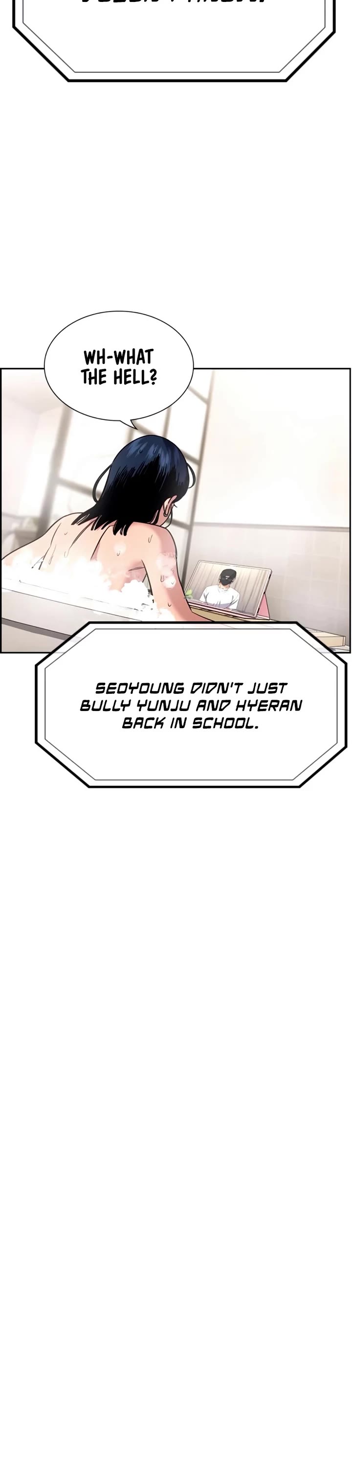 True Education Chapter 202 - Page 51