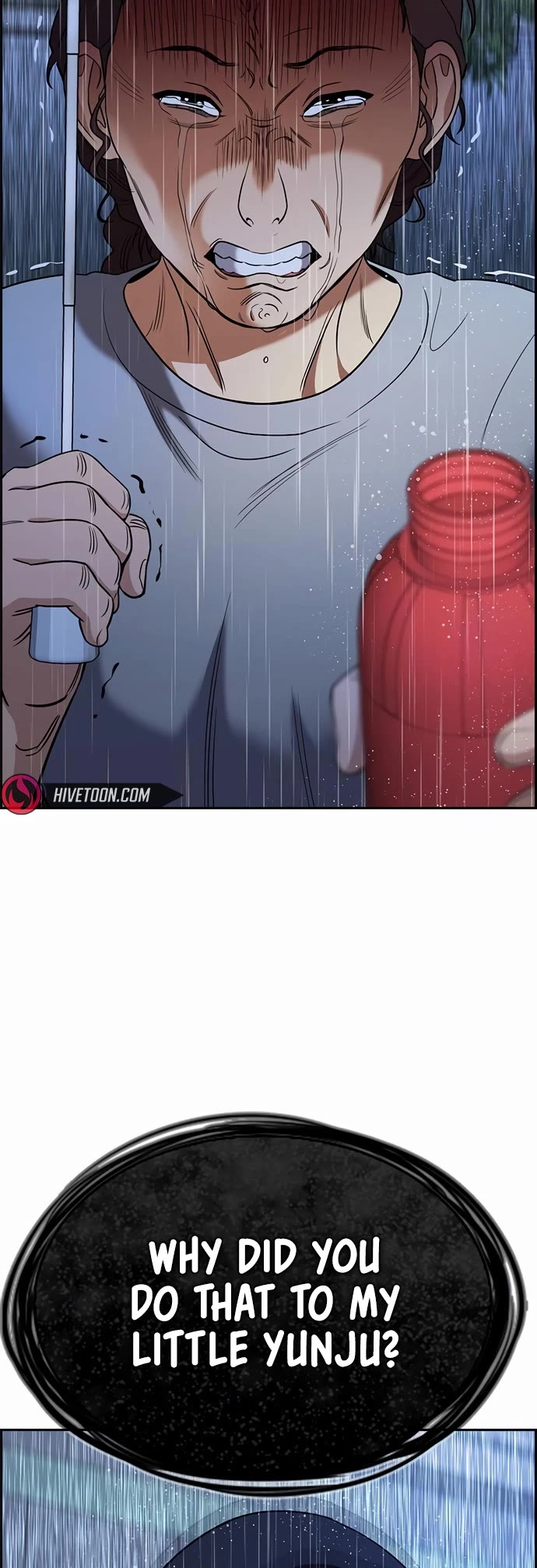 True Education Chapter 203 - Page 43