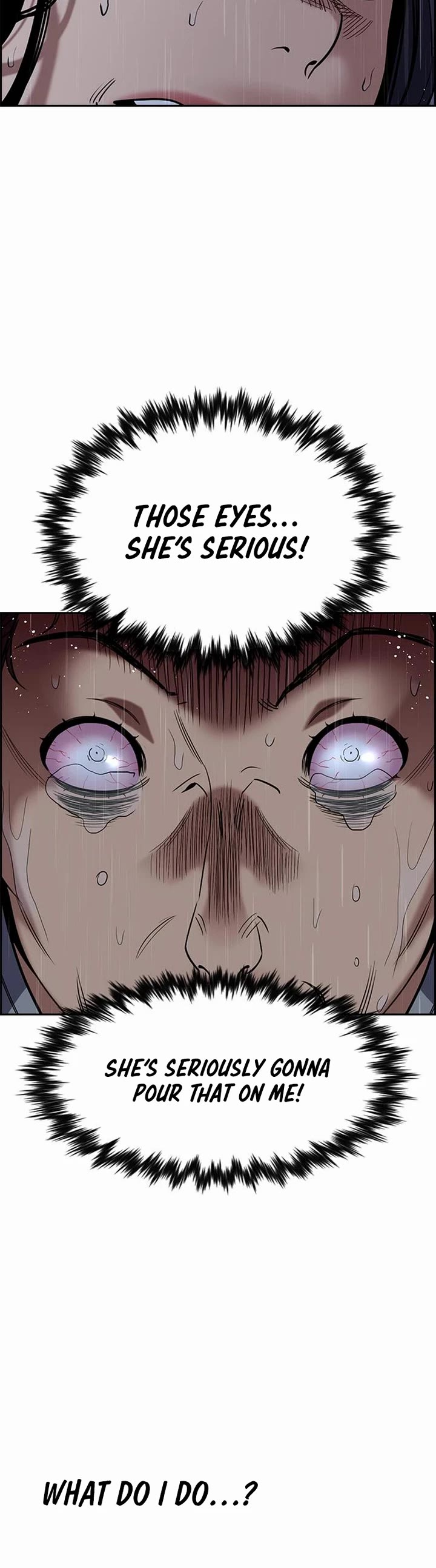 True Education Chapter 204 - Page 3