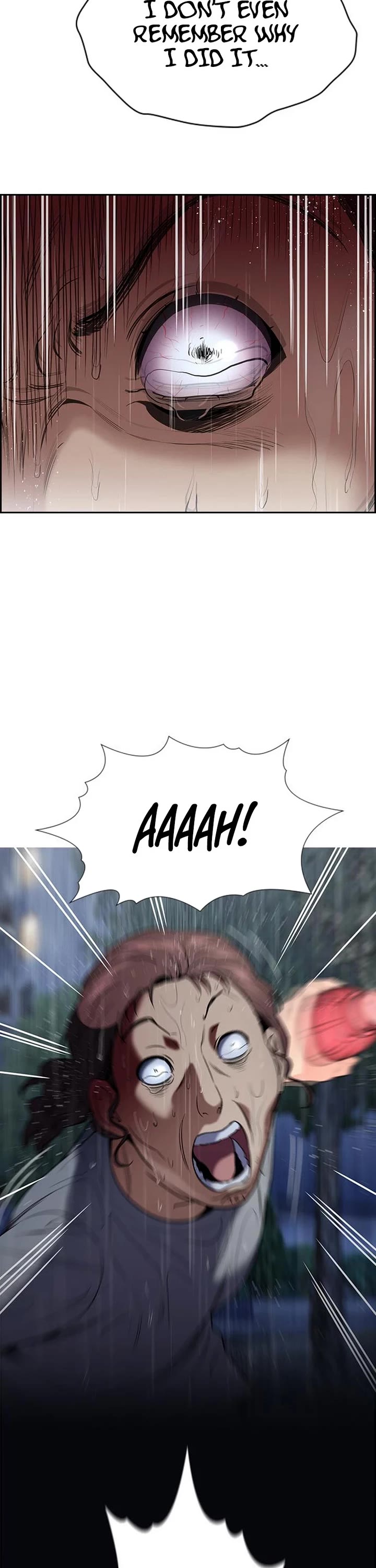 True Education Chapter 204 - Page 6