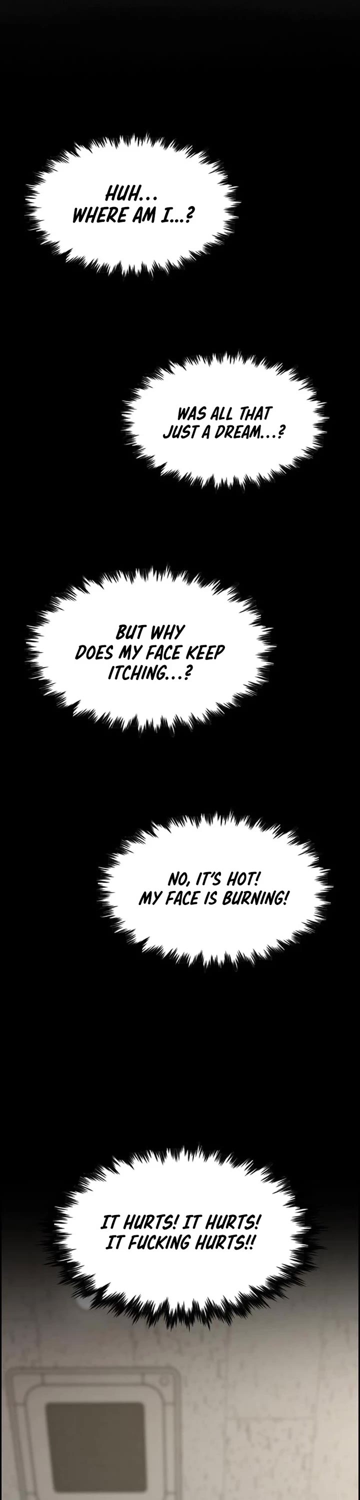 True Education Chapter 204 - Page 9