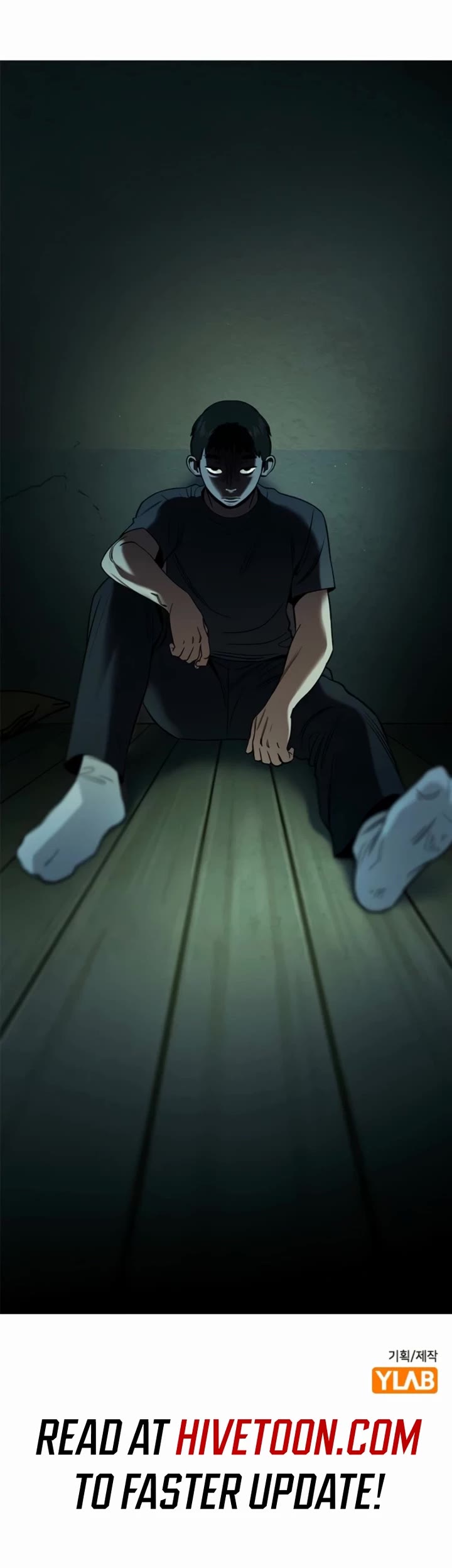 True Education Chapter 214 - Page 46