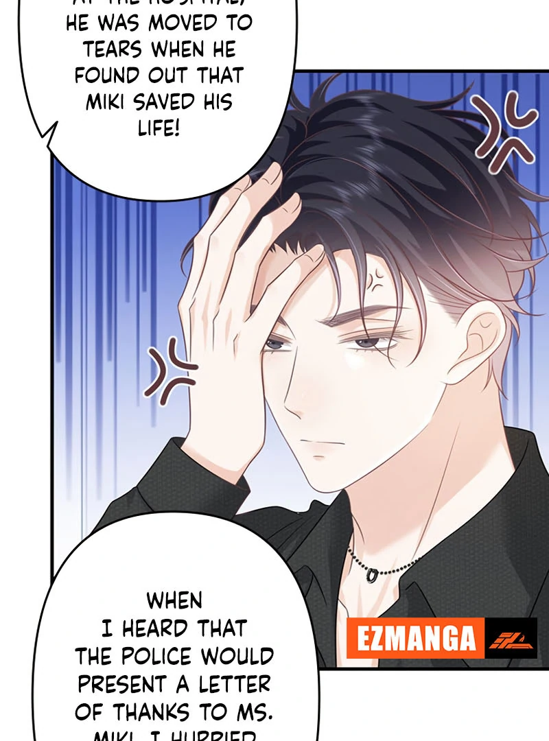 True Love of Mr. Wonderful Chapter 21 - Page 10