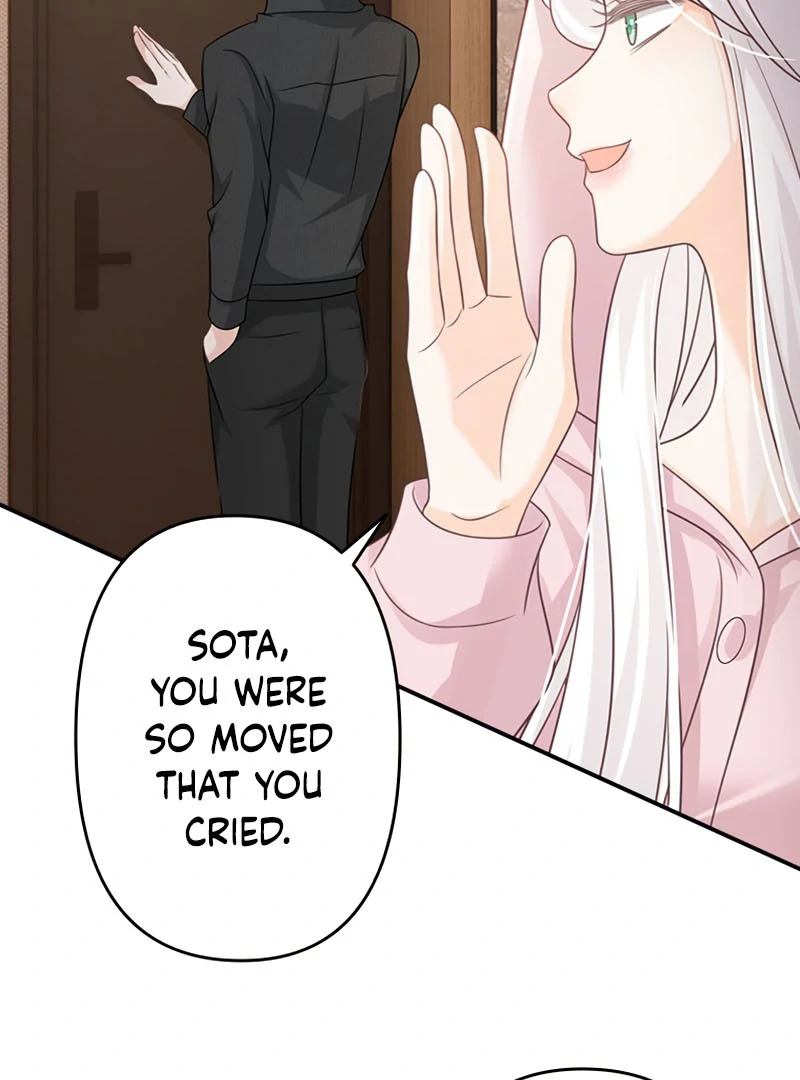 True Love of Mr. Wonderful Chapter 21 - Page 14