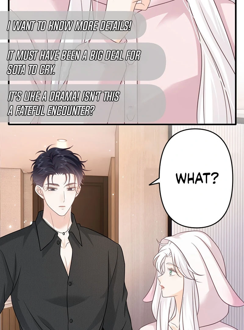 True Love of Mr. Wonderful Chapter 21 - Page 16