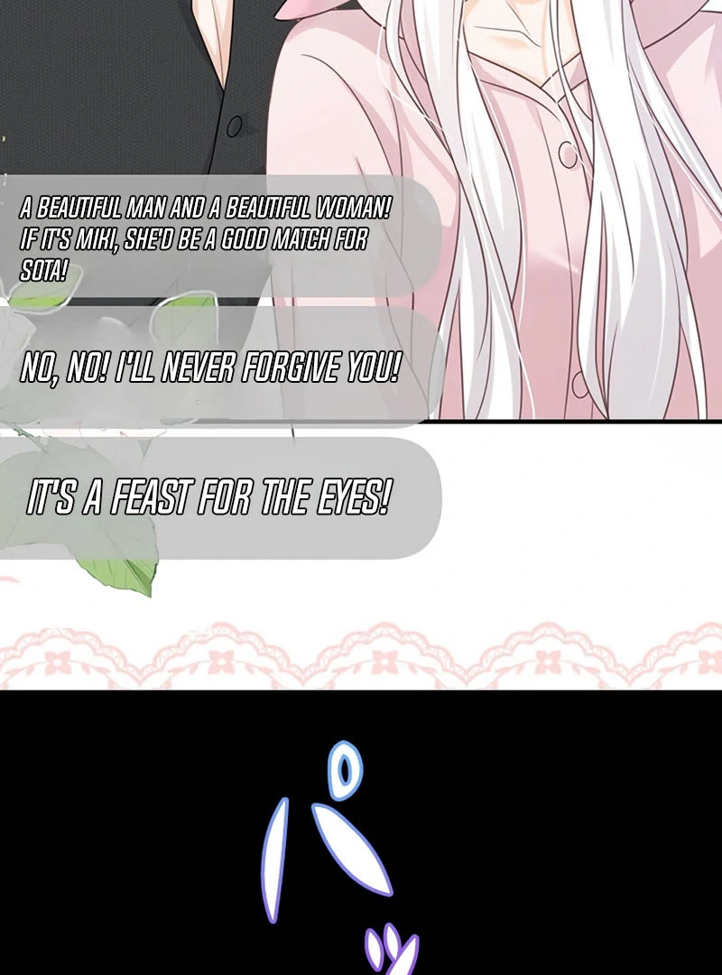 True Love of Mr. Wonderful Chapter 21 - Page 18