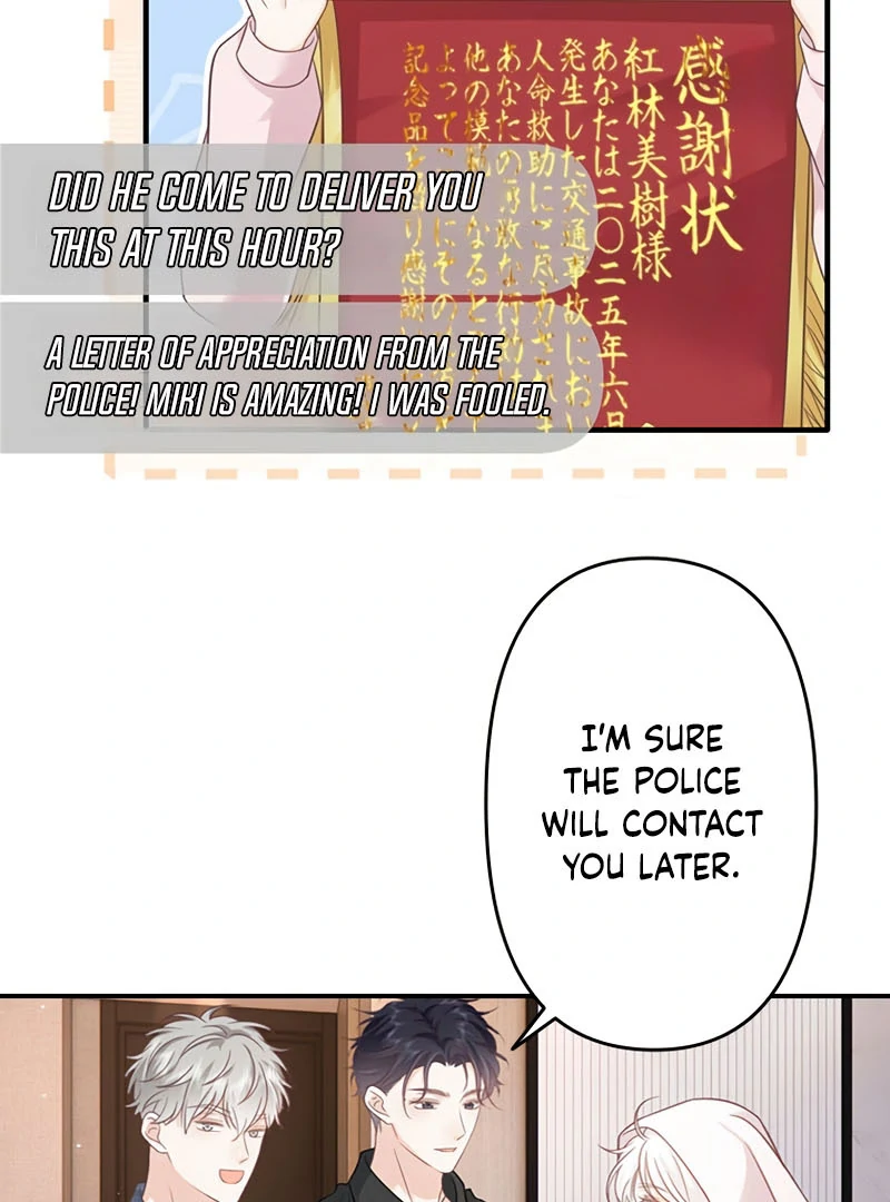 True Love of Mr. Wonderful Chapter 21 - Page 2