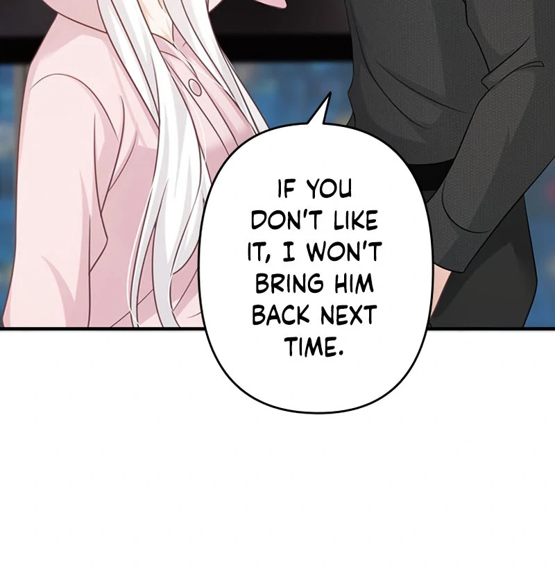 True Love of Mr. Wonderful Chapter 21 - Page 24