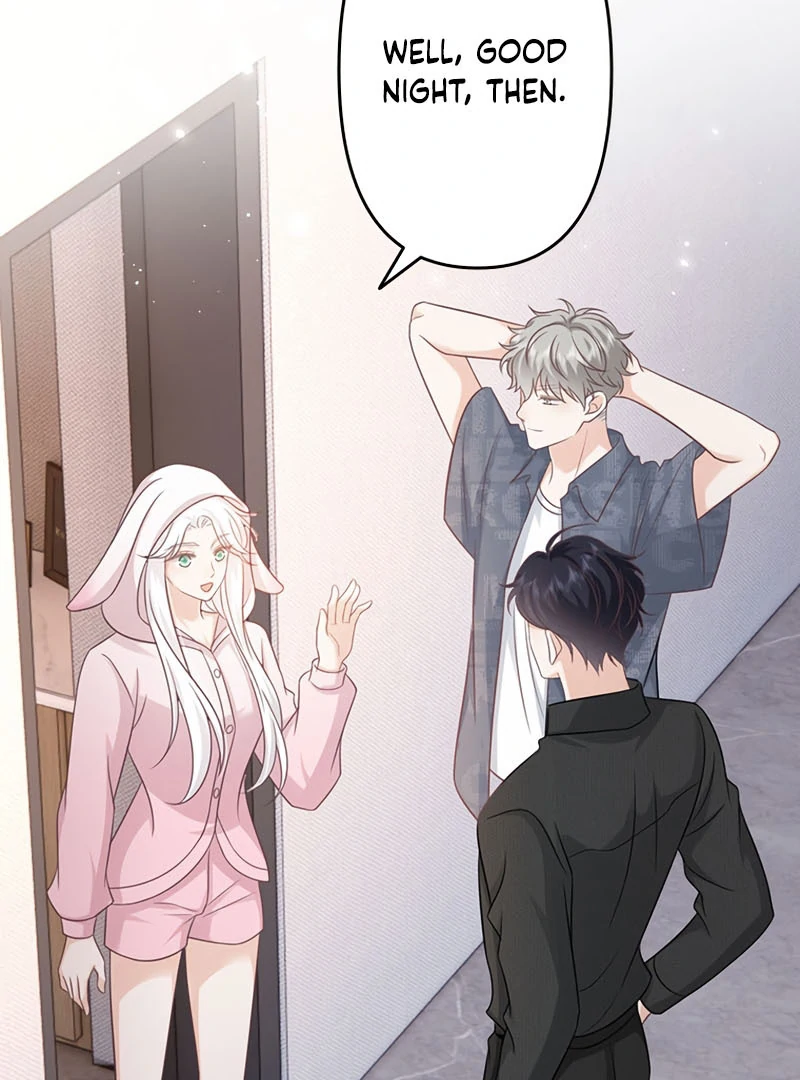 True Love of Mr. Wonderful Chapter 21 - Page 26