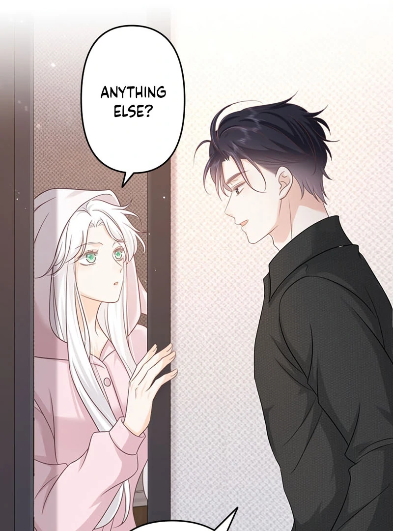 True Love of Mr. Wonderful Chapter 21 - Page 28