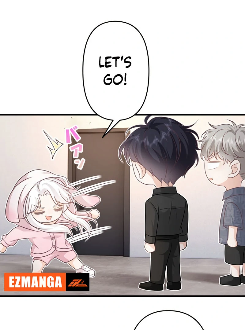 True Love of Mr. Wonderful Chapter 21 - Page 30