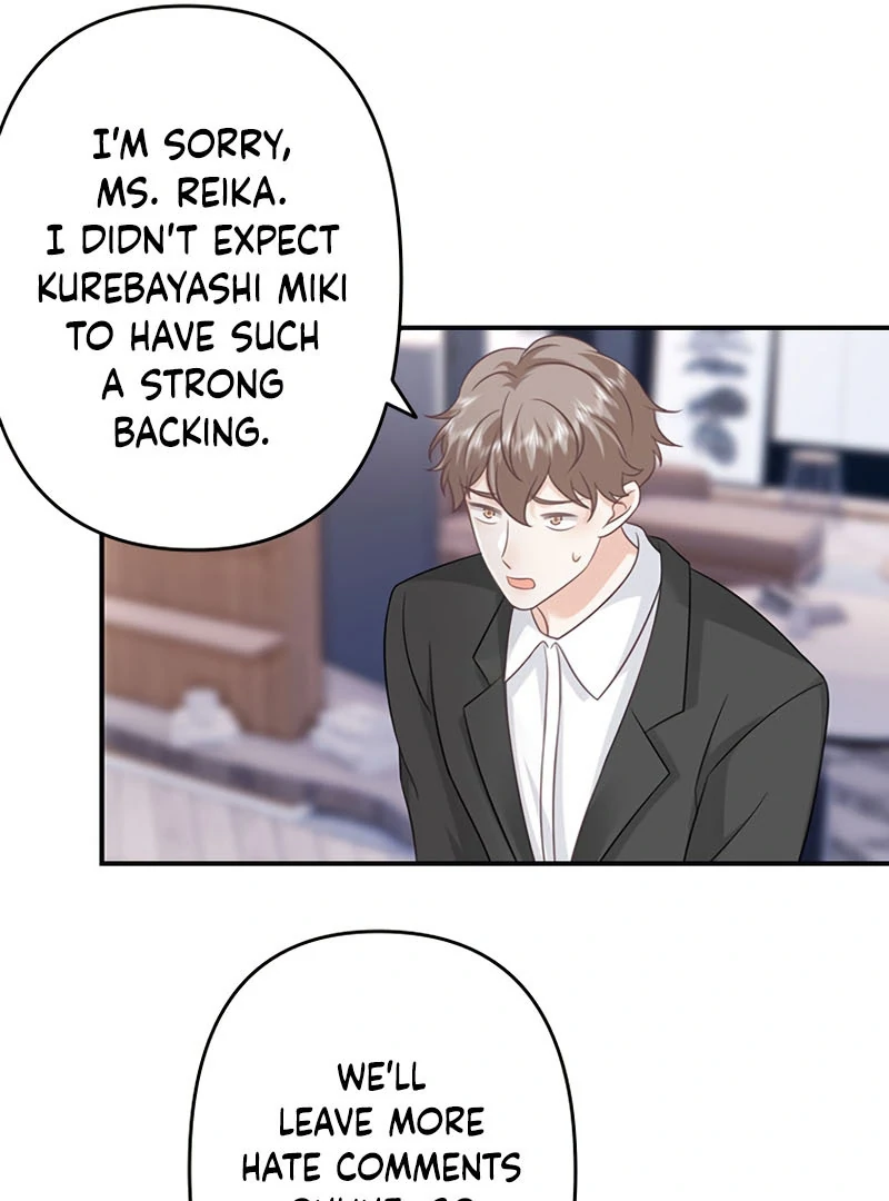 True Love of Mr. Wonderful Chapter 21 - Page 37