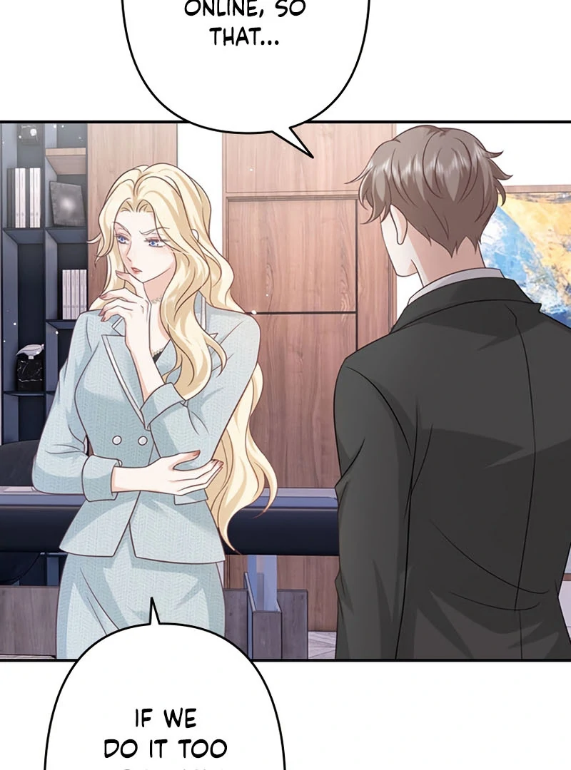 True Love of Mr. Wonderful Chapter 21 - Page 38