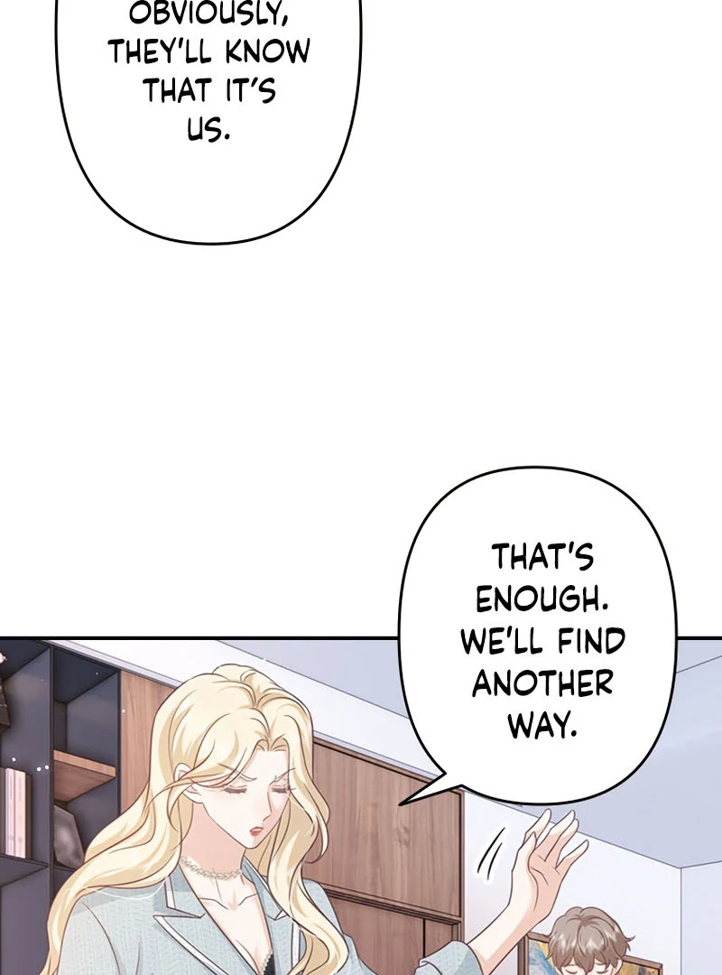 True Love of Mr. Wonderful Chapter 21 - Page 39