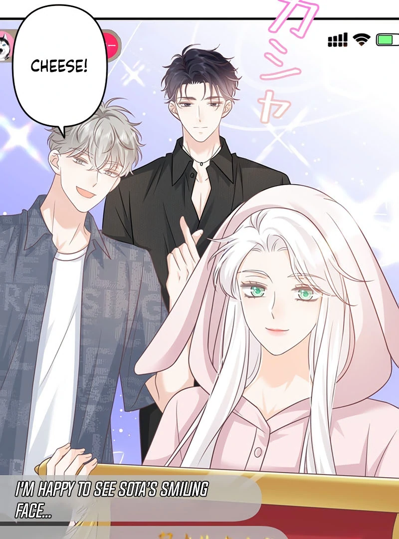 True Love of Mr. Wonderful Chapter 21 - Page 4
