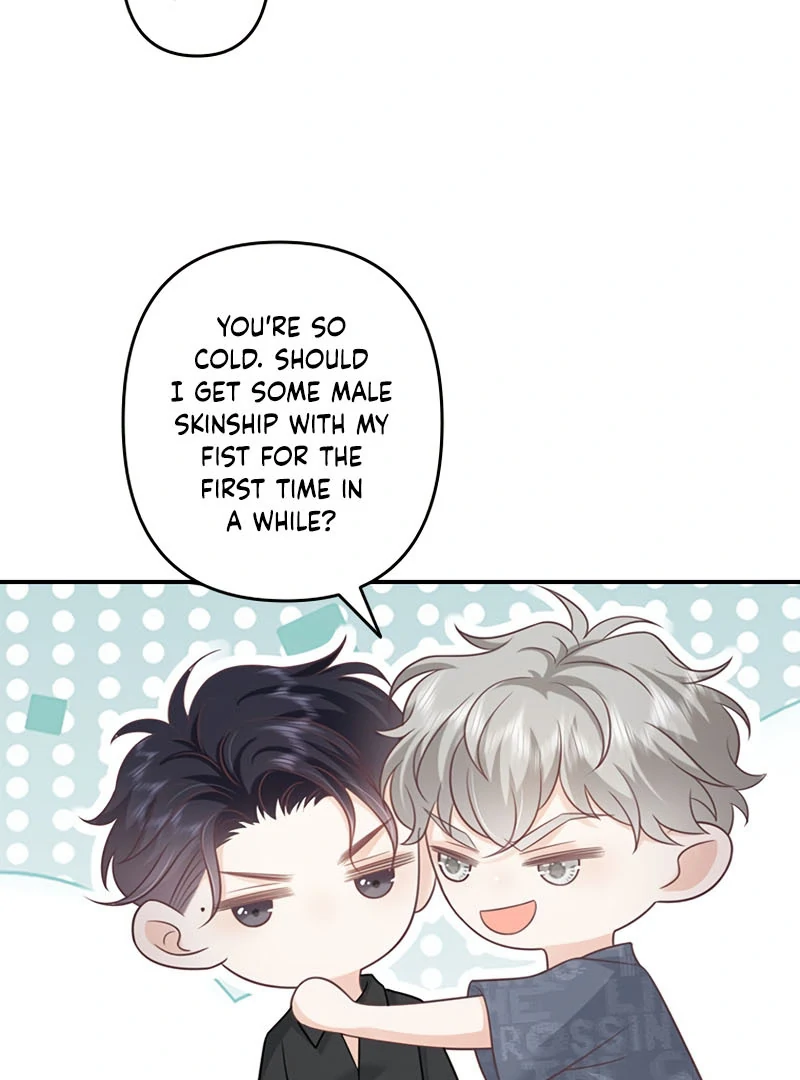 True Love of Mr. Wonderful Chapter 21 - Page 45