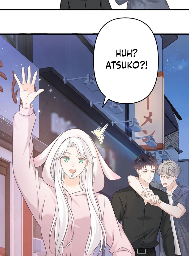 True Love of Mr. Wonderful Chapter 21 - Page 46