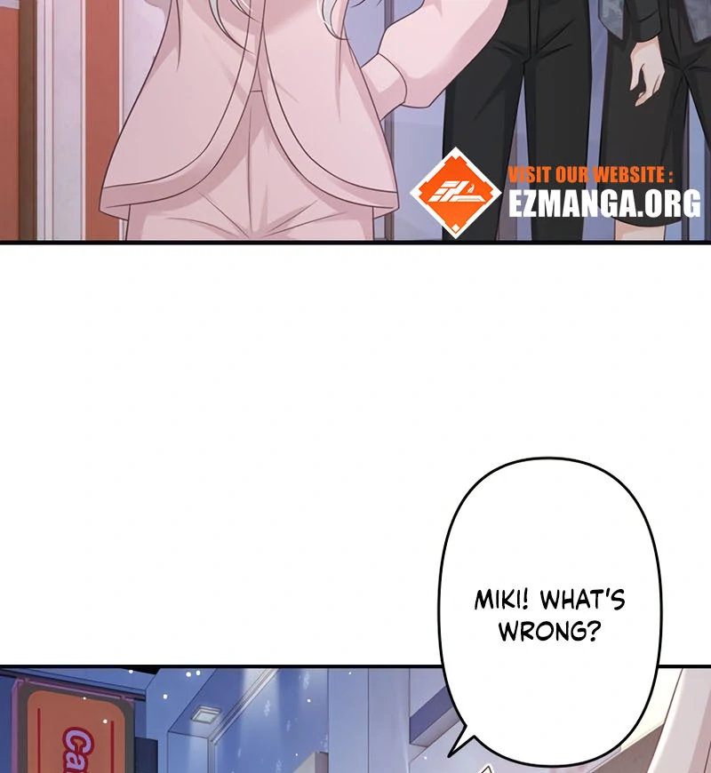 True Love of Mr. Wonderful Chapter 21 - Page 47