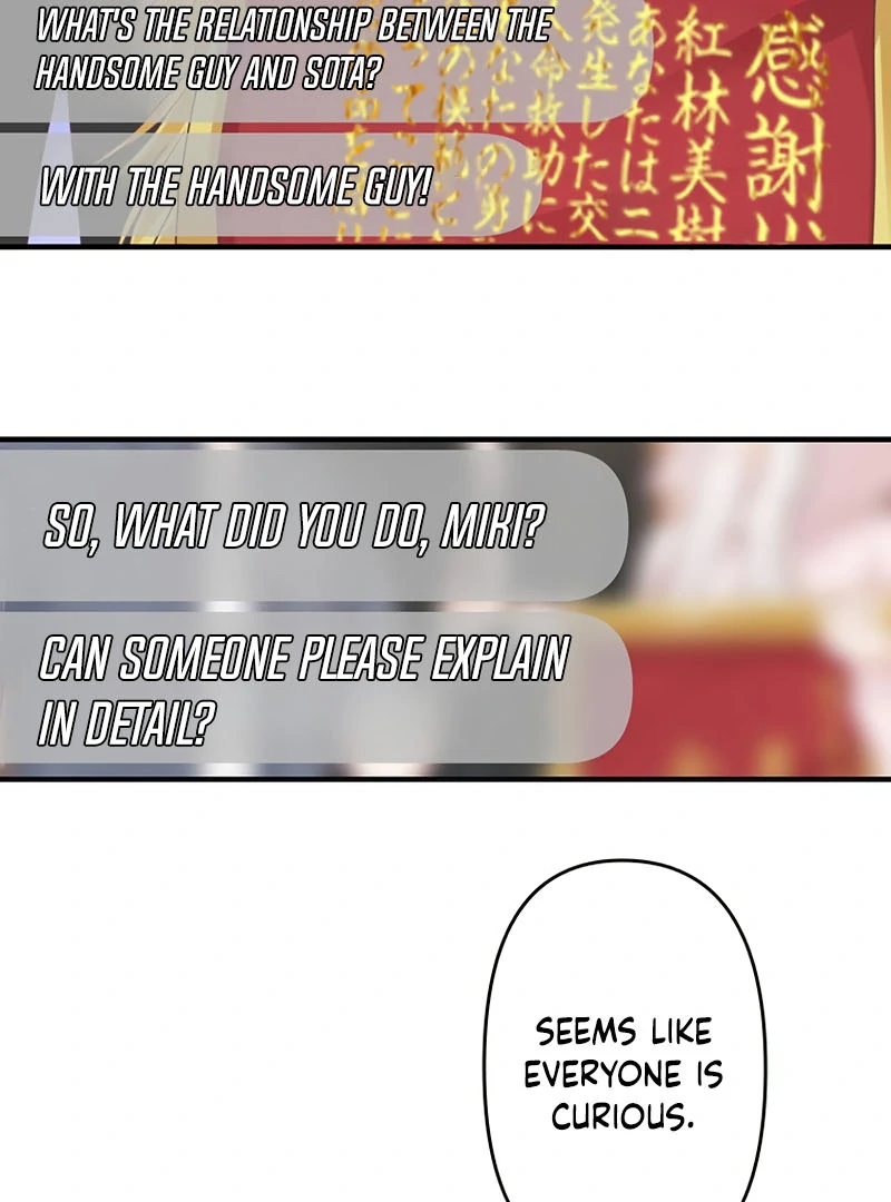 True Love of Mr. Wonderful Chapter 21 - Page 5