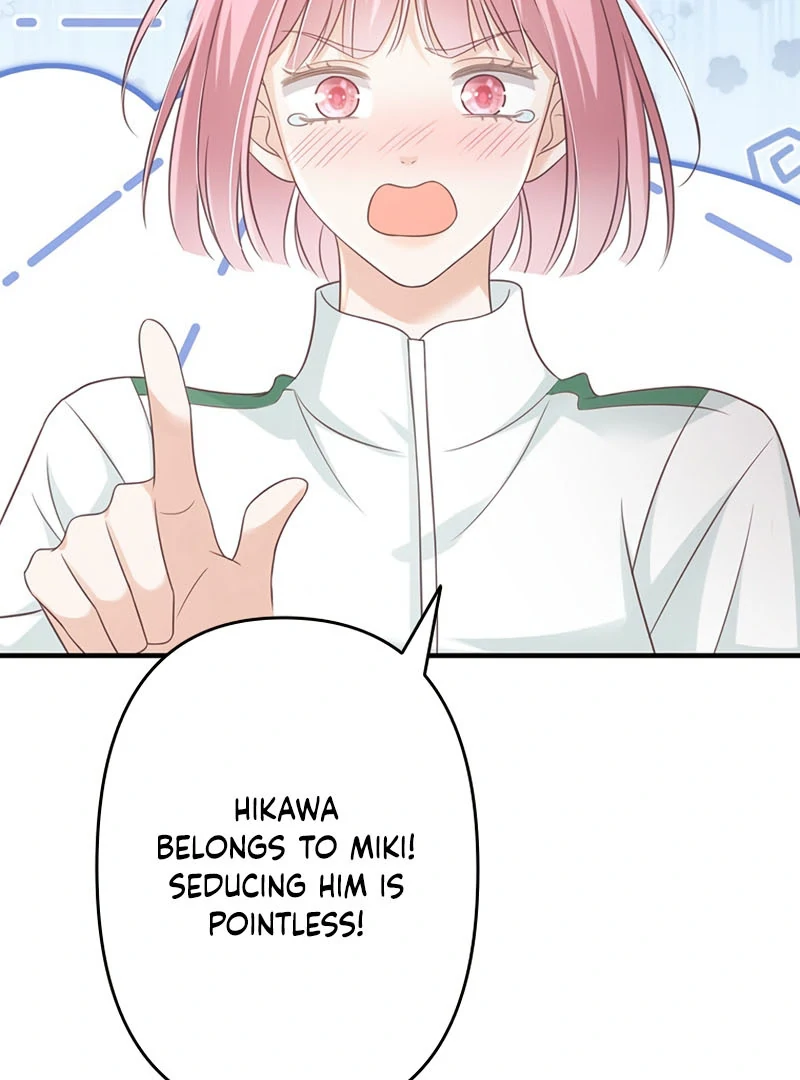True Love of Mr. Wonderful Chapter 21 - Page 52