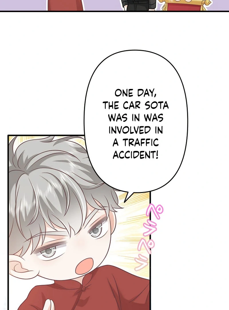 True Love of Mr. Wonderful Chapter 21 - Page 8