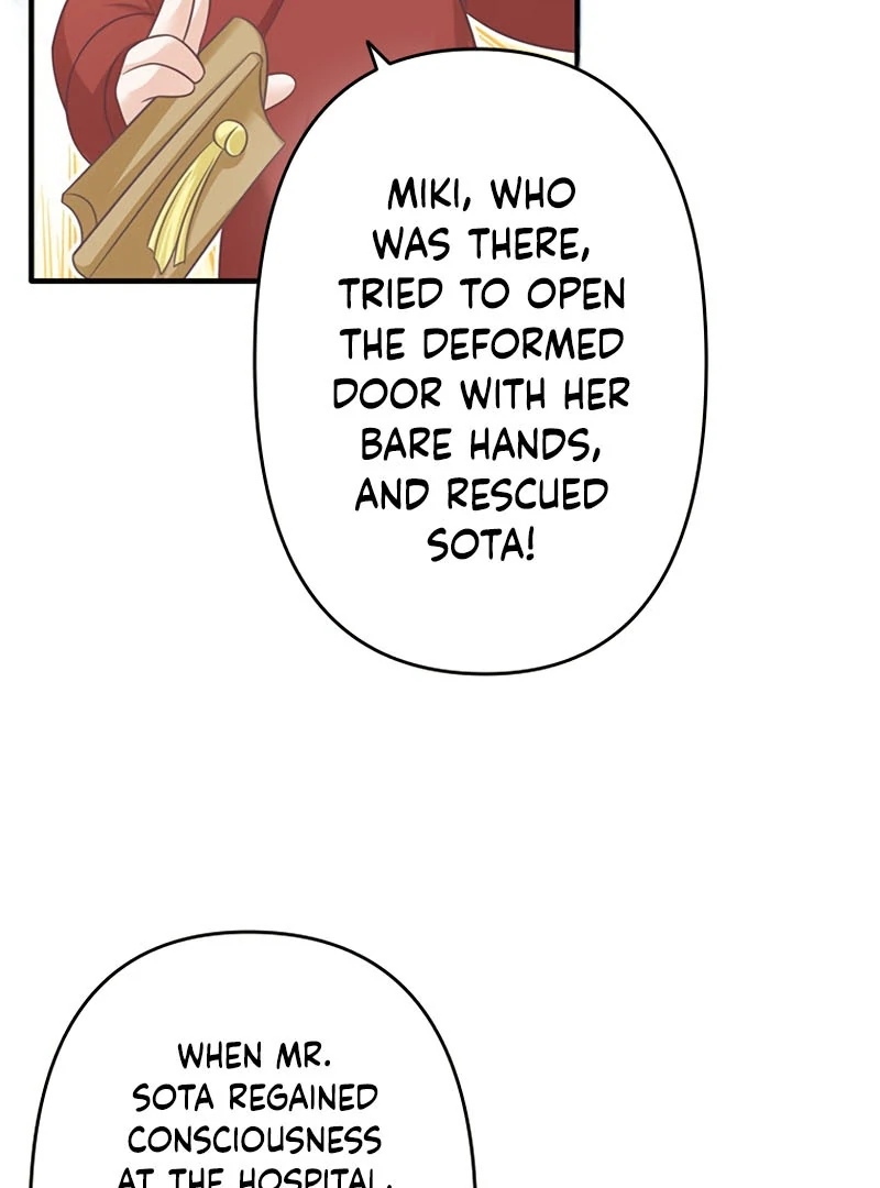 True Love of Mr. Wonderful Chapter 21 - Page 9