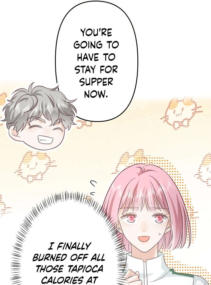 True Love of Mr. Wonderful Chapter 22 - Page 12