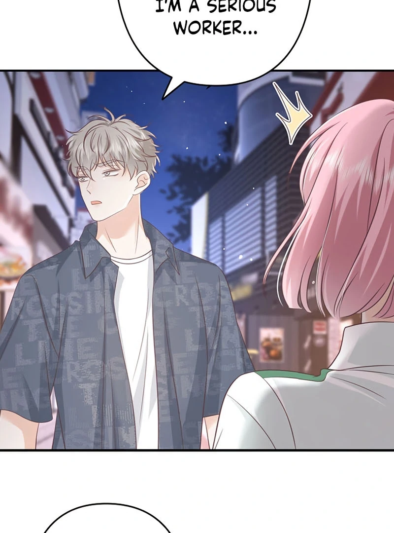 True Love of Mr. Wonderful Chapter 22 - Page 14