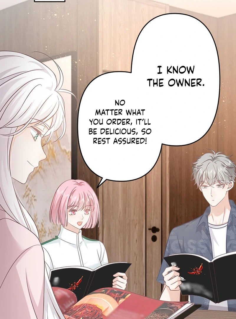 True Love of Mr. Wonderful Chapter 22 - Page 17