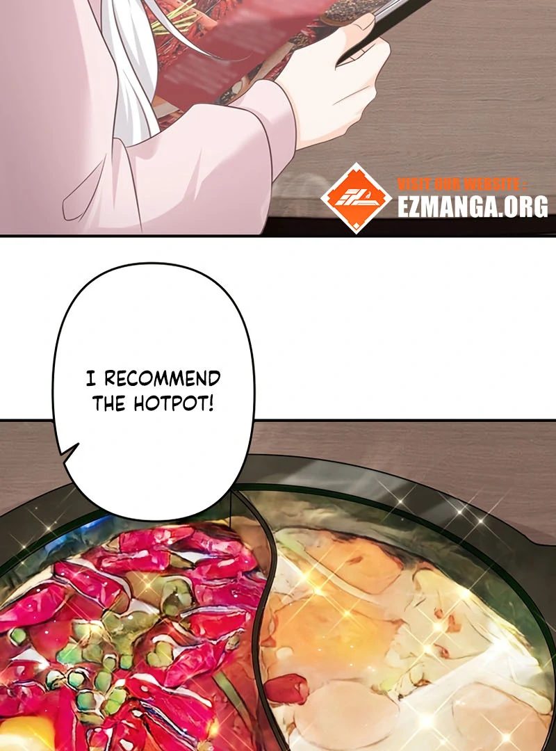 True Love of Mr. Wonderful Chapter 22 - Page 18