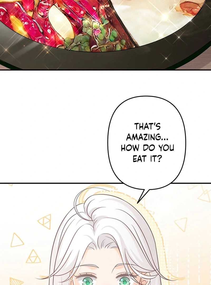 True Love of Mr. Wonderful Chapter 22 - Page 19