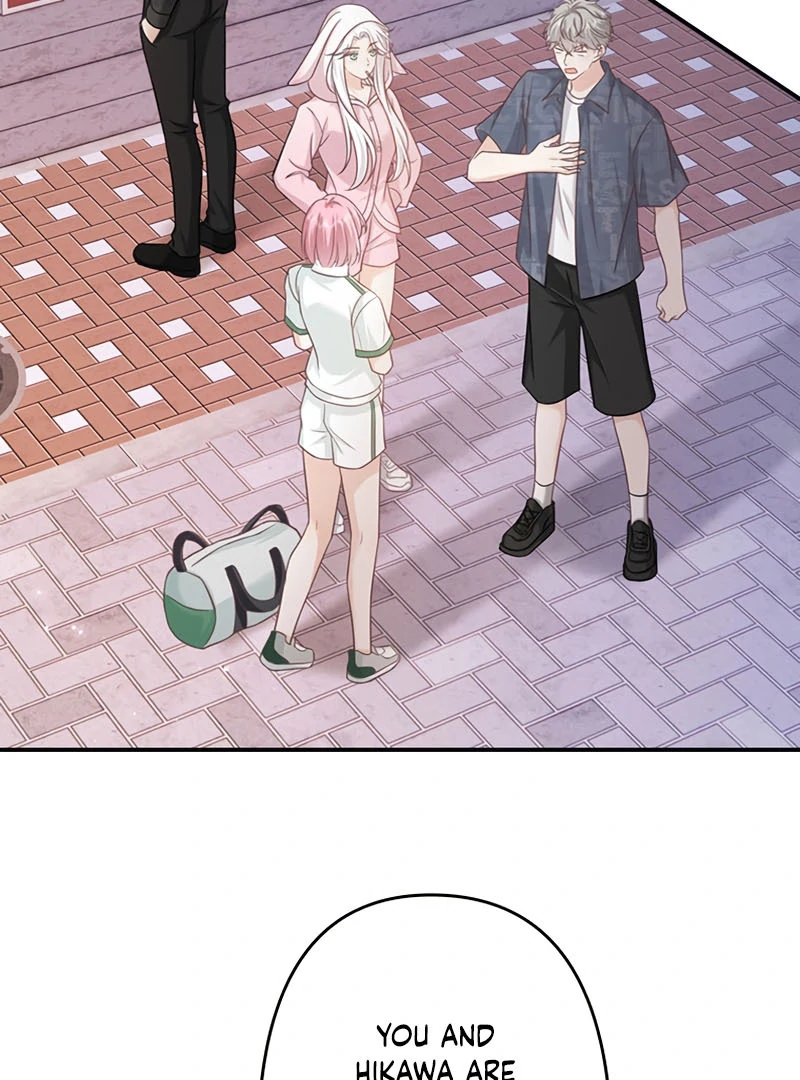 True Love of Mr. Wonderful Chapter 22 - Page 2