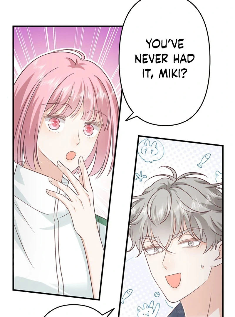 True Love of Mr. Wonderful Chapter 22 - Page 21