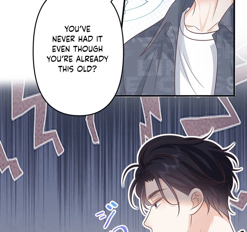 True Love of Mr. Wonderful Chapter 22 - Page 22