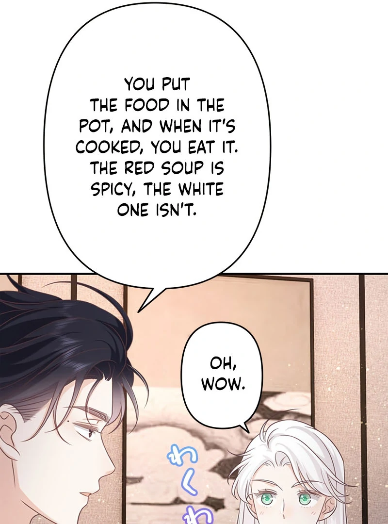 True Love of Mr. Wonderful Chapter 22 - Page 24