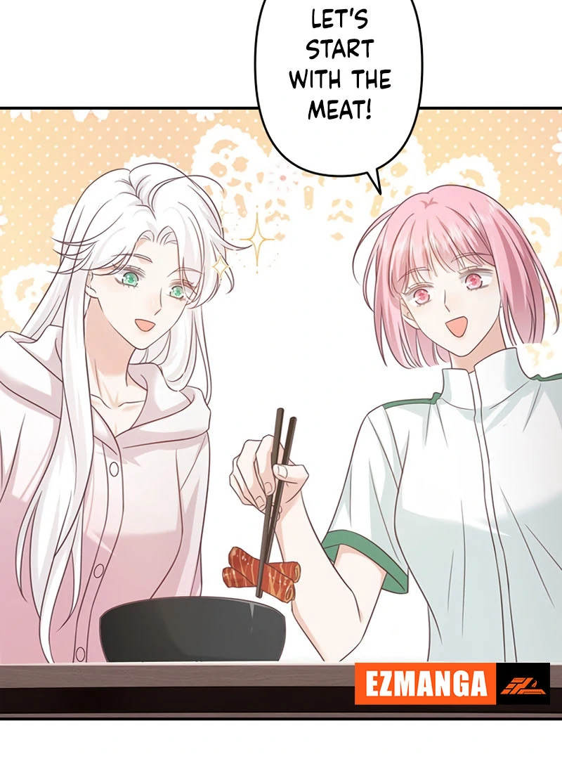 True Love of Mr. Wonderful Chapter 22 - Page 26