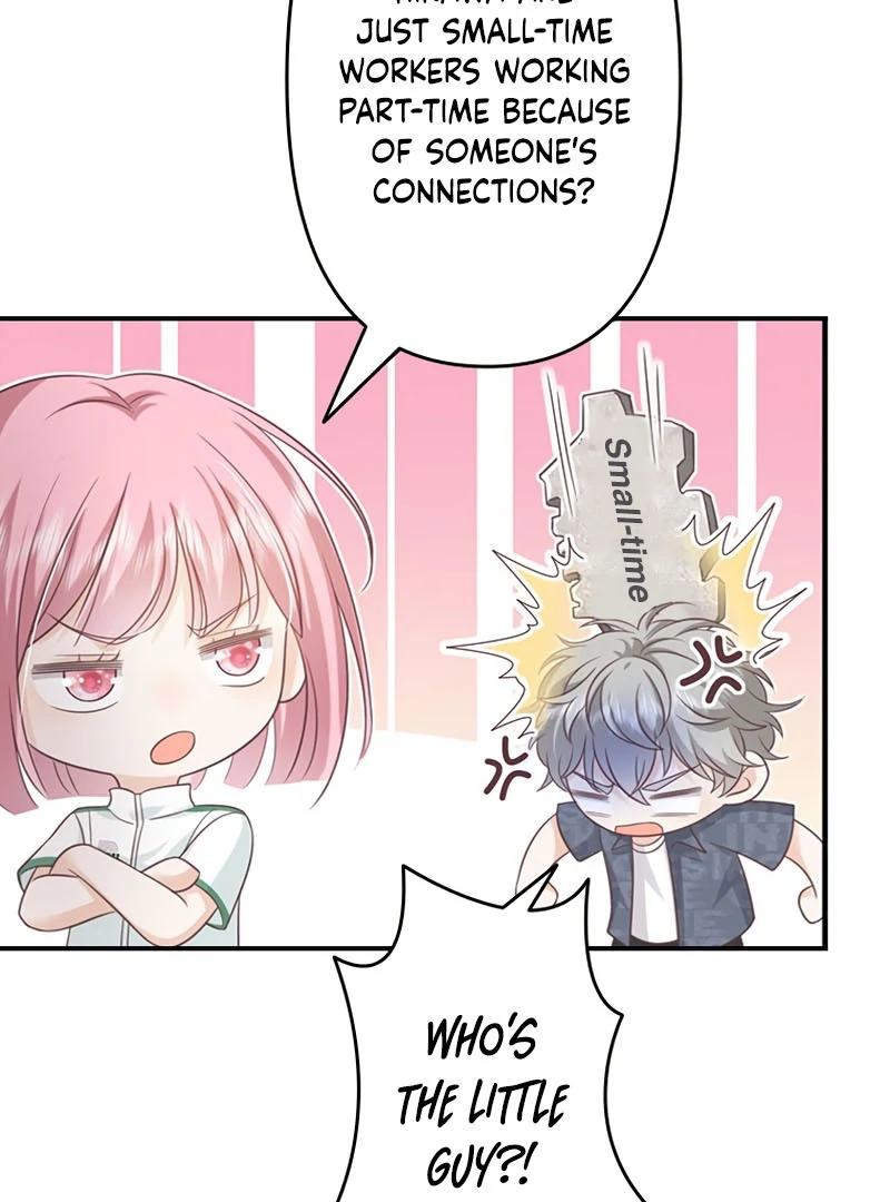 True Love of Mr. Wonderful Chapter 22 - Page 3