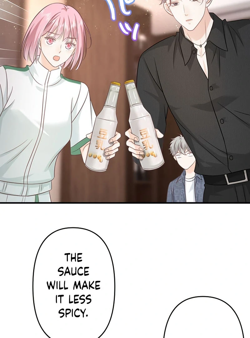 True Love of Mr. Wonderful Chapter 22 - Page 30