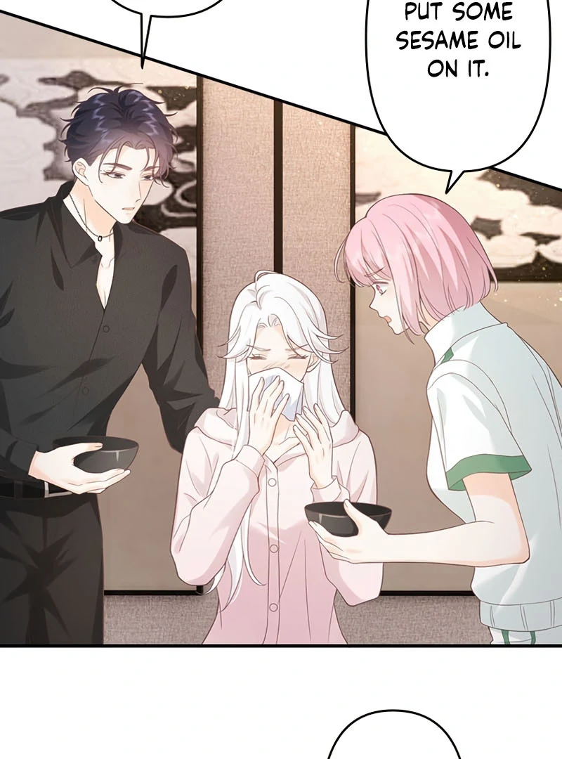 True Love of Mr. Wonderful Chapter 22 - Page 31