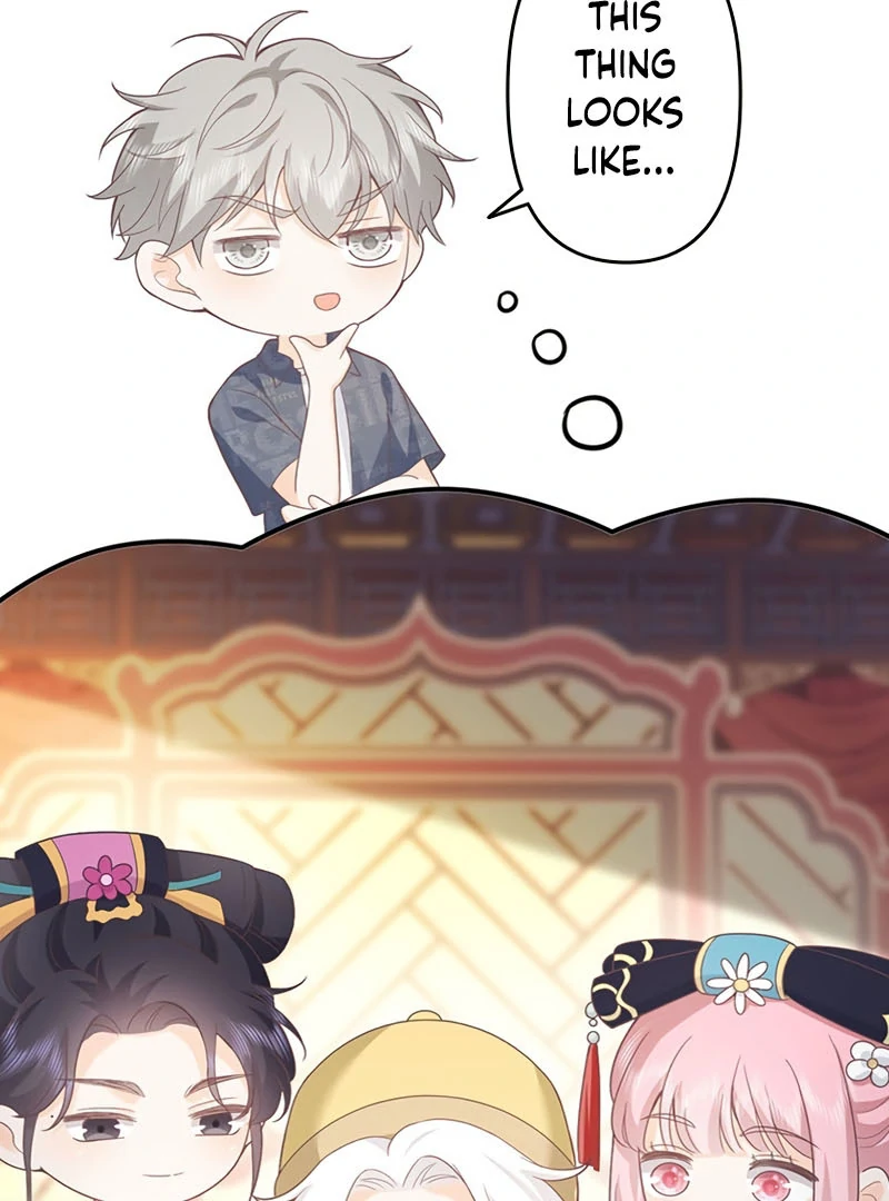 True Love of Mr. Wonderful Chapter 22 - Page 32