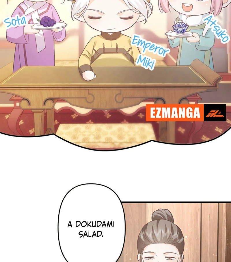 True Love of Mr. Wonderful Chapter 22 - Page 33